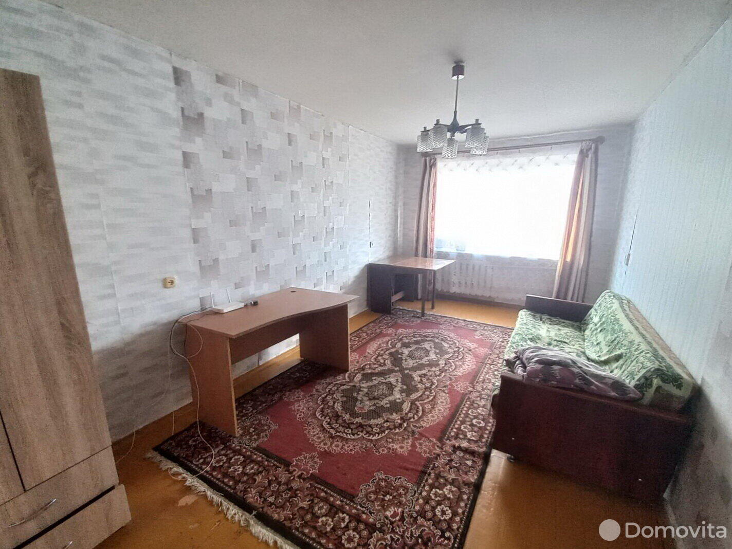 Продажа 2-комнатной квартиры в Барановичах, ул. Кирова, 21000 USD, код: 991580 - фото 2