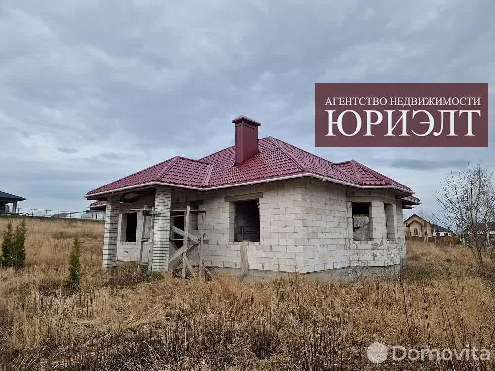 дом, Гродно, ул. Алексея Карпюка