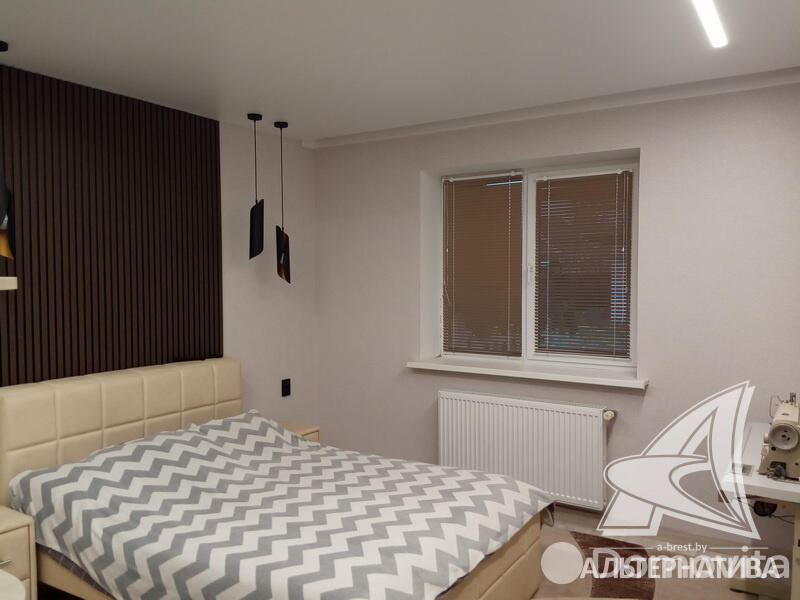 Продажа 1-этажной дачи в Мирное Брестская область, 137000USD, код 176761 - фото 15