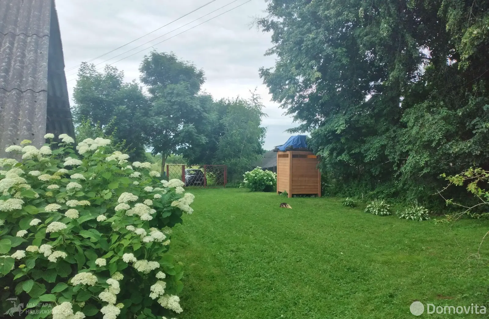 Продажа 1-этажной дачи в Нелюбах Минская область, 23500USD, код 183731 - фото 13