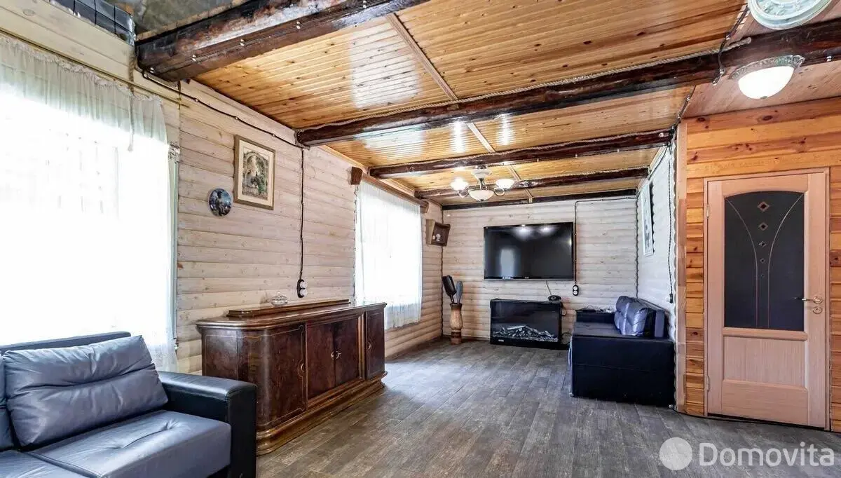 Стоимость продажи дома, Домашаны, ул. Цветочная