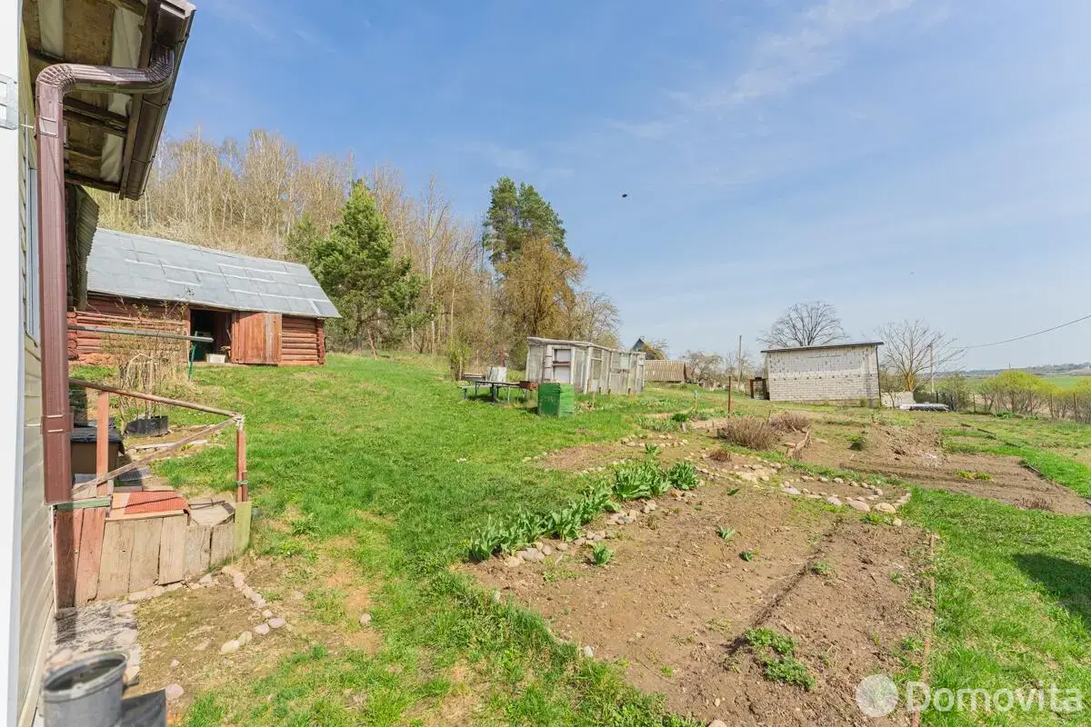 участок, Рудомейка, 