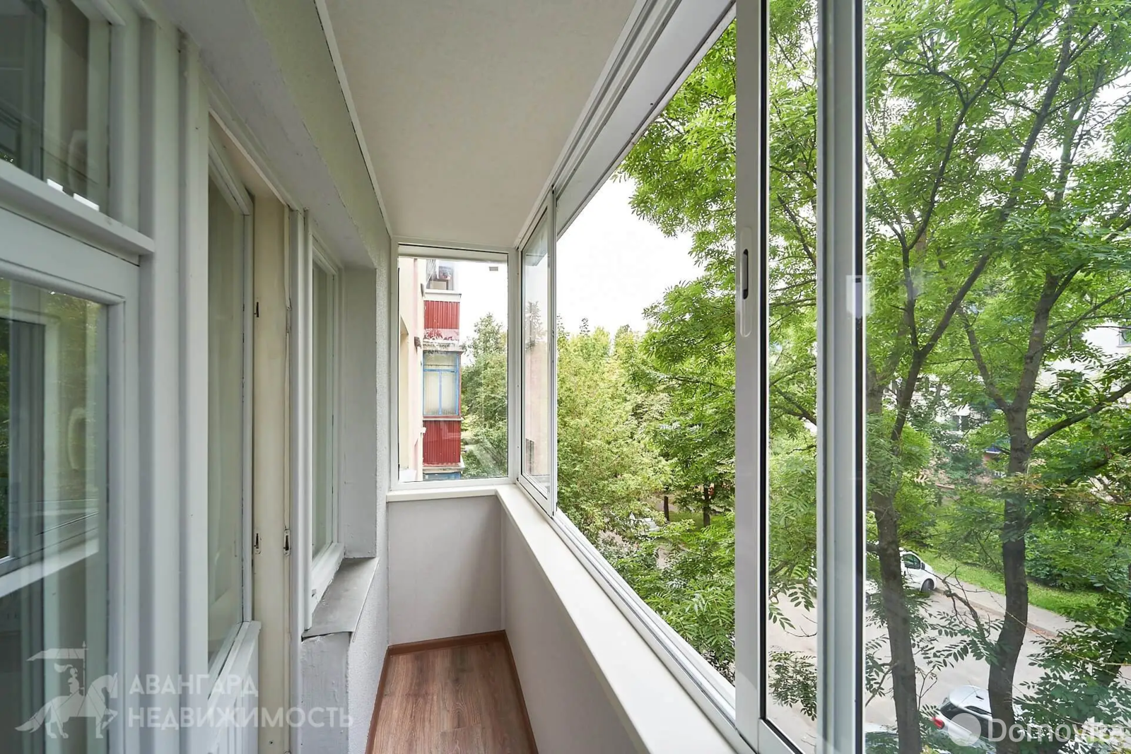 Снять 1-комнатную квартиру в Минске, ул. Яна Райниса, д. 7, 400USD, код 150253 - фото 12