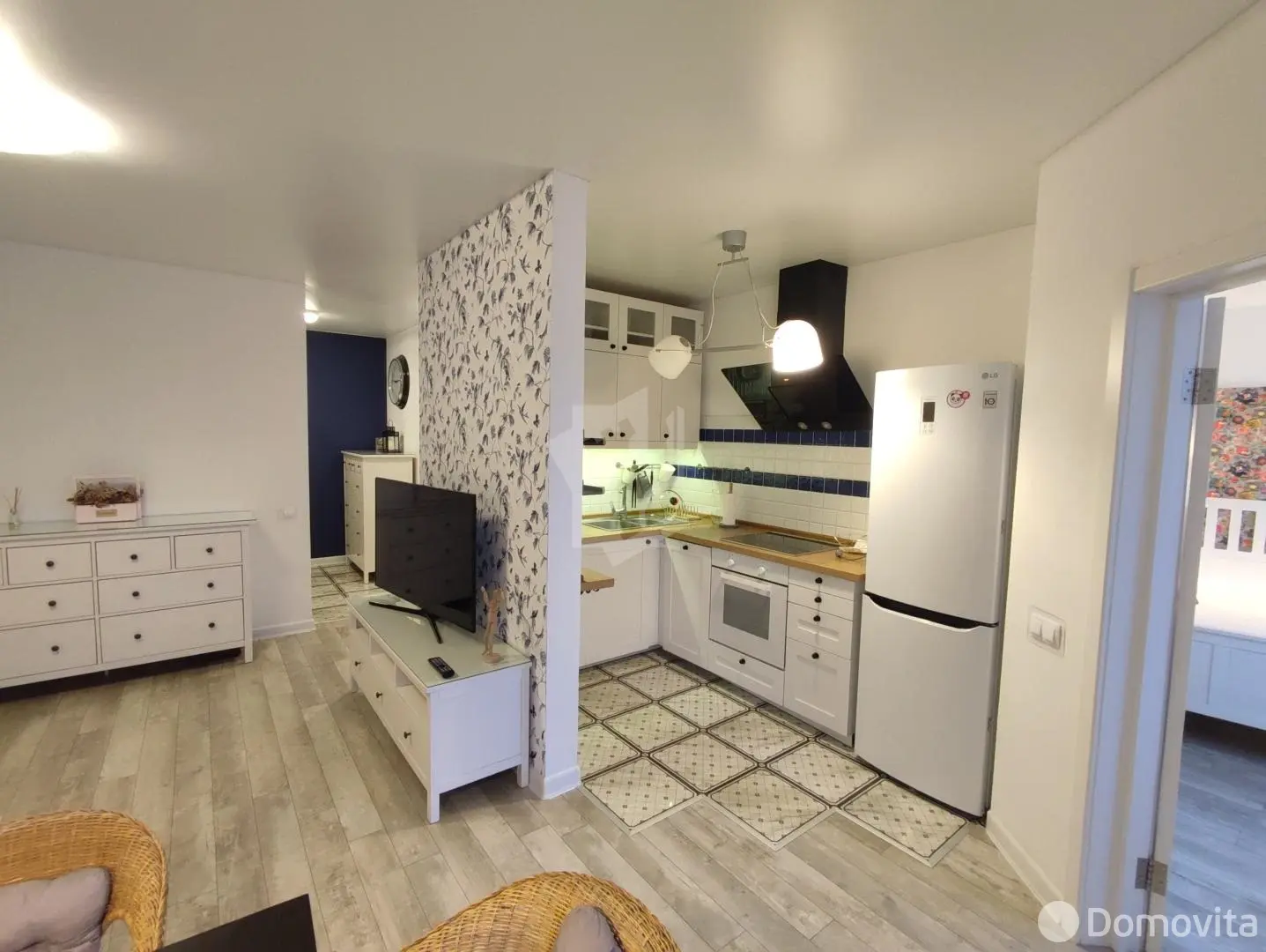 аренда квартиры, Минск, ул. Ложинская, д. 16