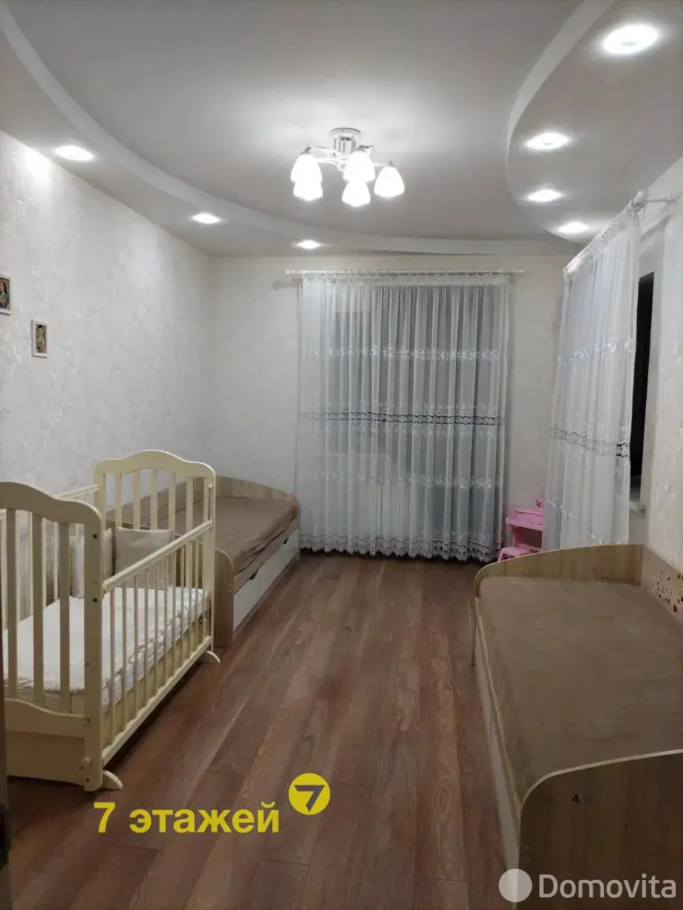 коттедж, Зосино, ул. Центральная