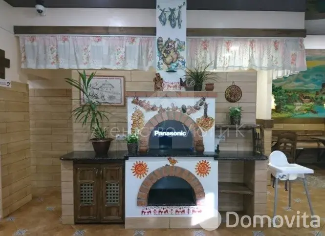 Купить помещение под сферу услуг в Витебске, ул. 1-я Пролетарская, д. 7/1 - фото 8