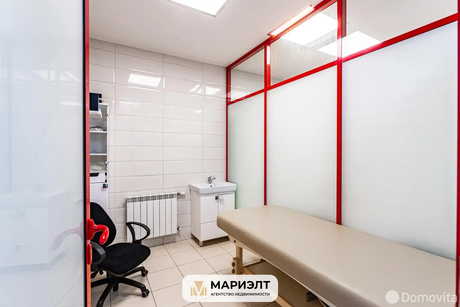 Объект сферы услуг в Минске, ул. Каховская, д. 17, код 3207 - фото 7