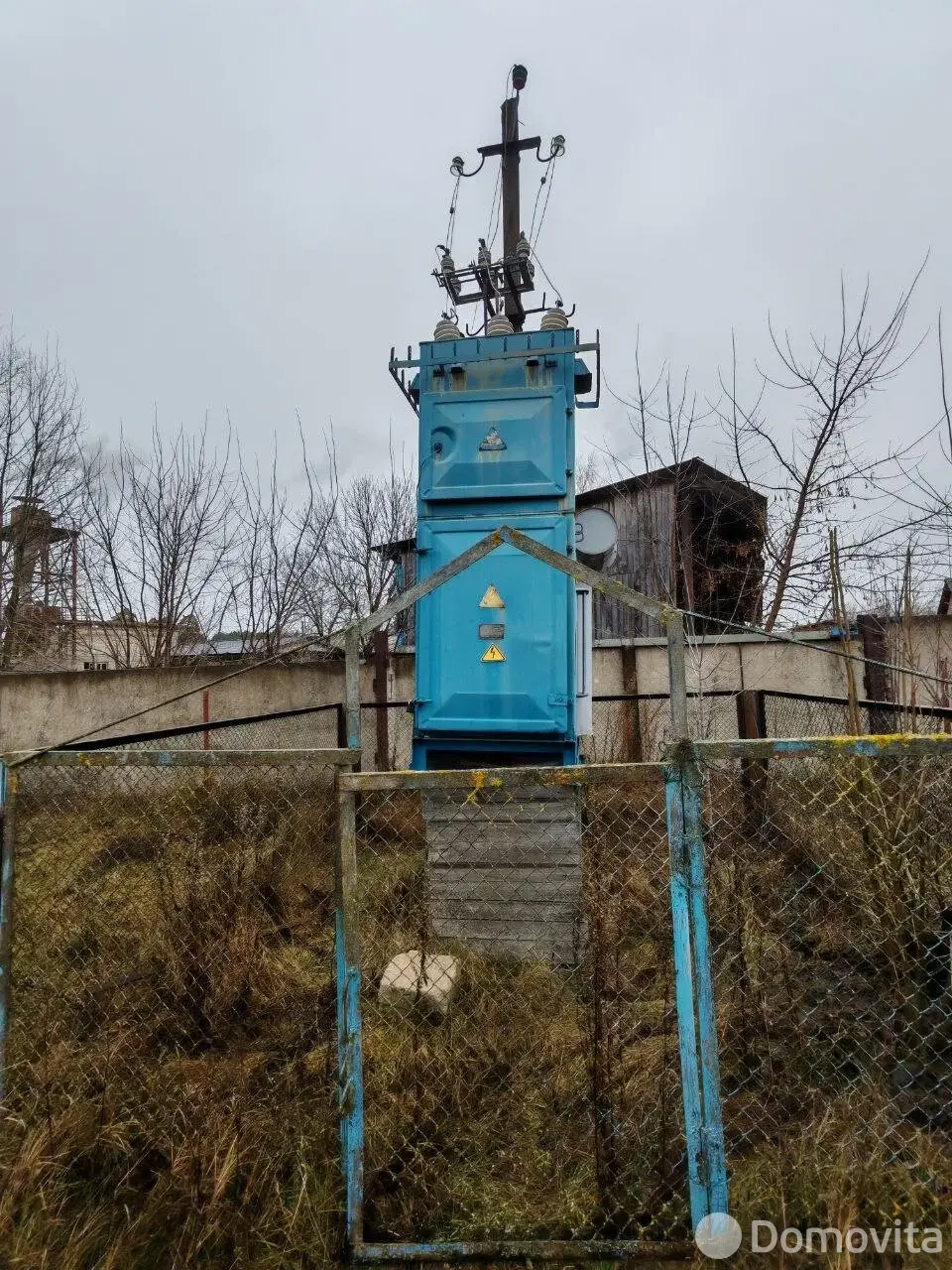 Купить складское помещение на ул. Чкалова, д. 4 в Плещеницах - фото 18