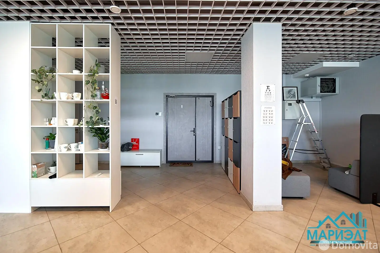 Снять офис на пр-т Дзержинского, д. 3/Б в Минске, 2112EUR, код 16503 - фото 12