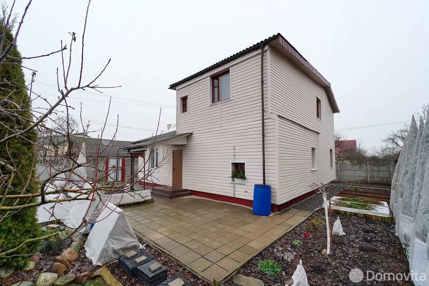 купить дом, Минск, ул. Охотская