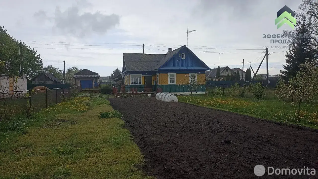 продажа дома, Чурилы, ул. Речная