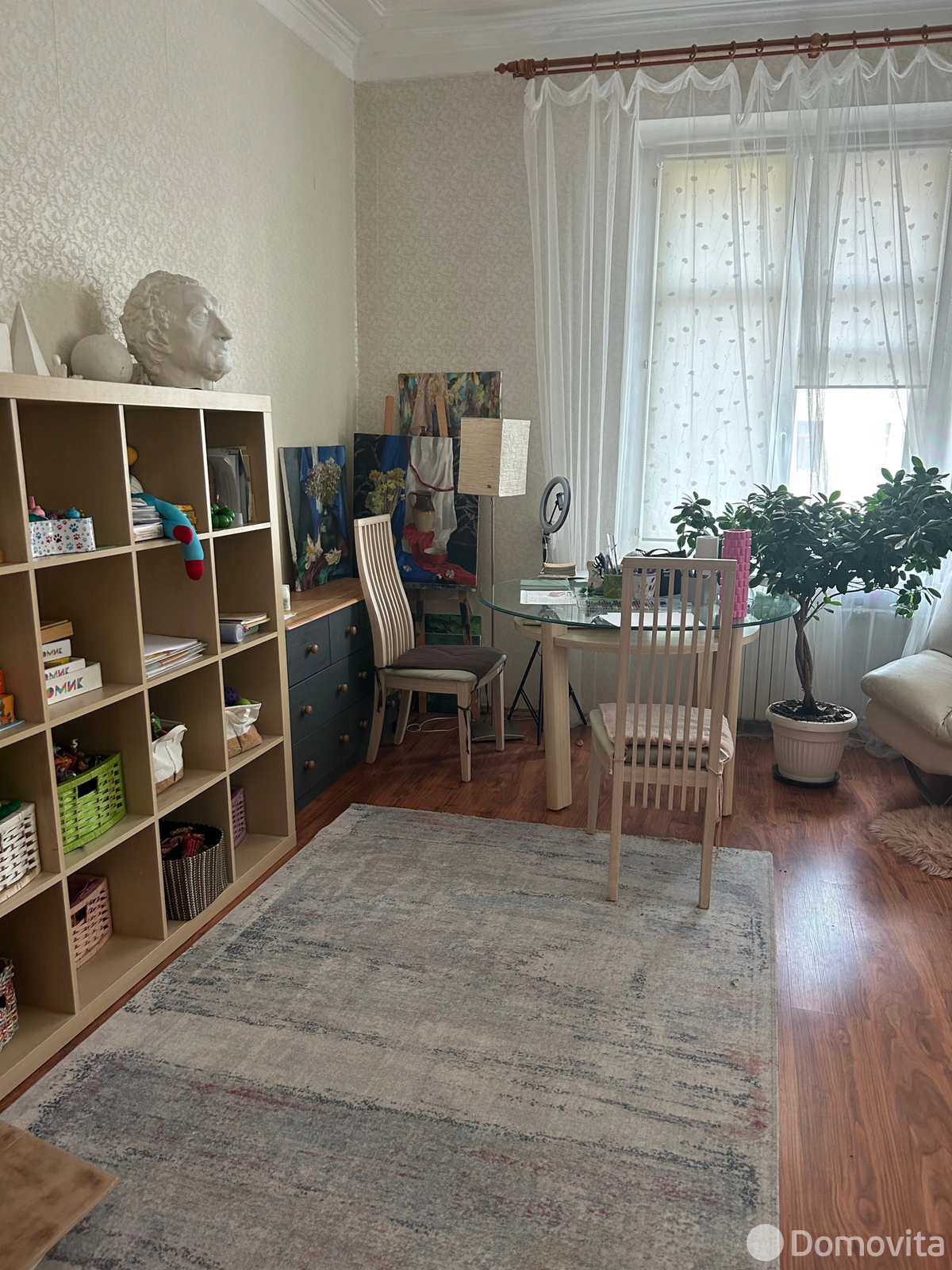 квартира, Минск, ул. Кирова, д. 2 - лучшее предложение