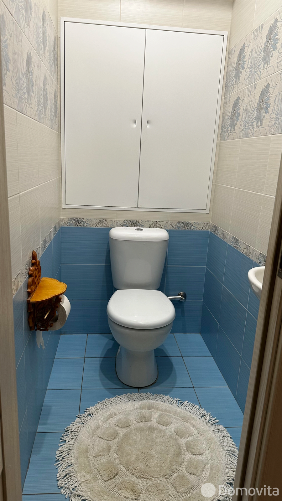 Снять 1-комнатную квартиру в Минске, ул. Пономаренко, д. 58, 500USD, код 151153 - фото 8