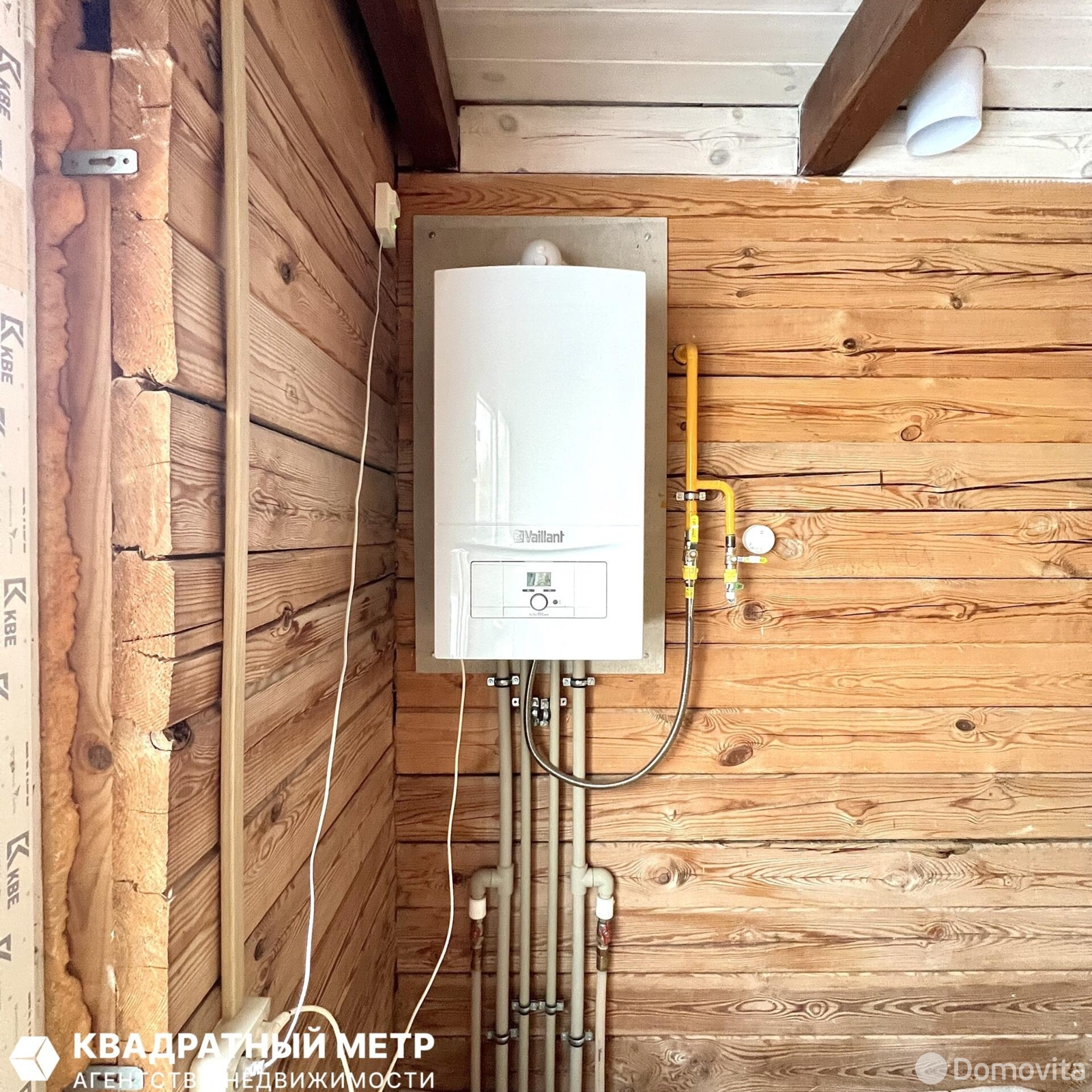 коттедж, Логойск, ул. Васильковая 