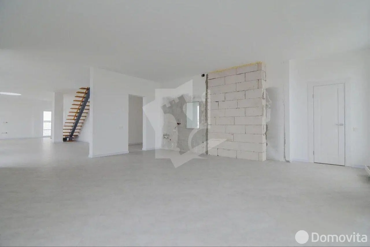 квартира, Минск, ул. Платонова, д. 23