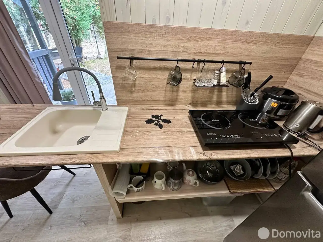 Продажа 1-этажной дачи в Птичи Гомельская область, 46000USD, код 183732 - фото 28