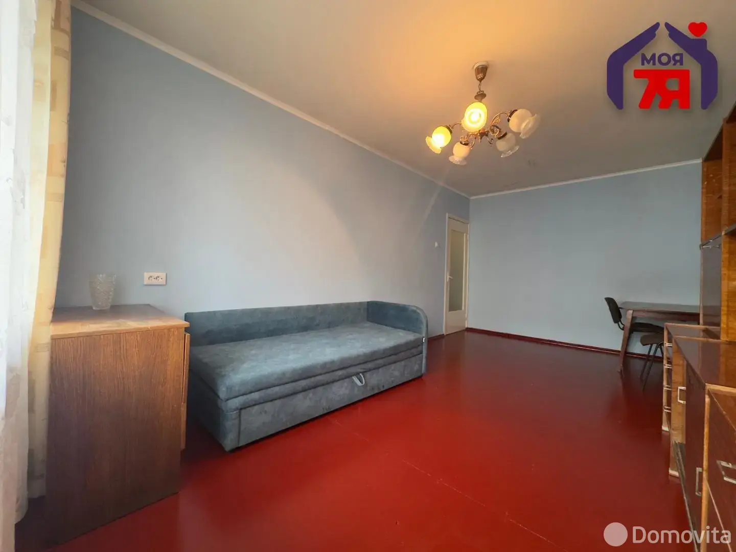 Снять 2-комнатную квартиру в Минске, ул. Плеханова, д. 119, 450USD, код 151051 - фото 5