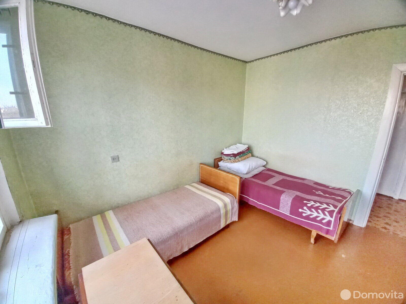 Купить 3-комнатную квартиру в Барановичах, ул. 50 лет ВЛКСМ, 30000 USD, код: 980233 - фото 4