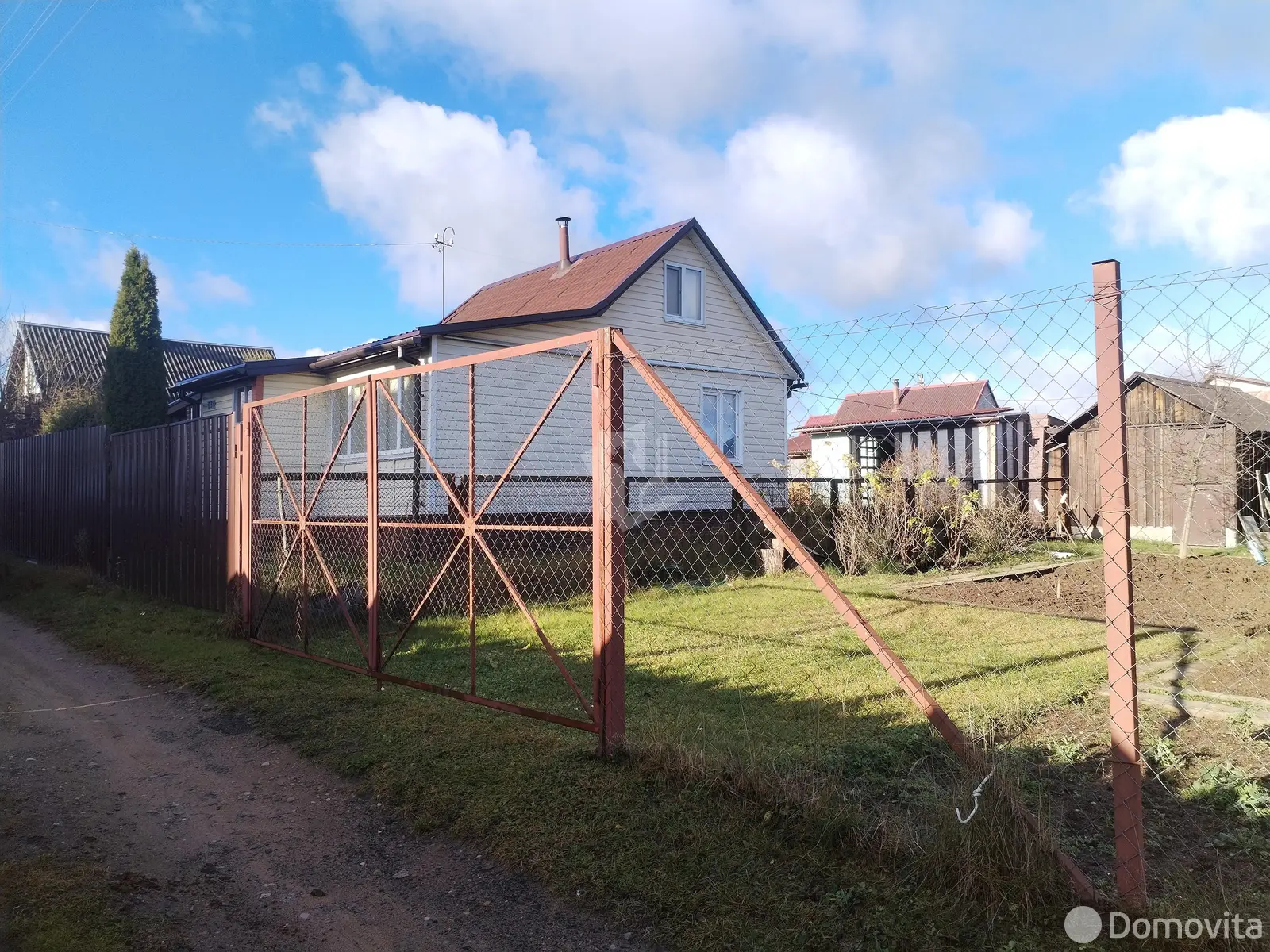 дача, Оптик-Узборье, , стоимость продажи 77 081 р.