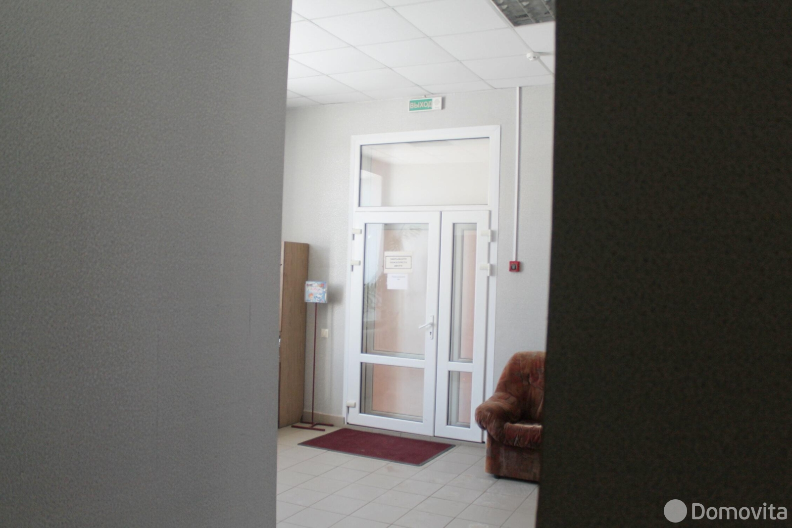 Купить офис на ул. Коперника, д. 9 в Столбцах, 299000USD, код 10190 - фото 19