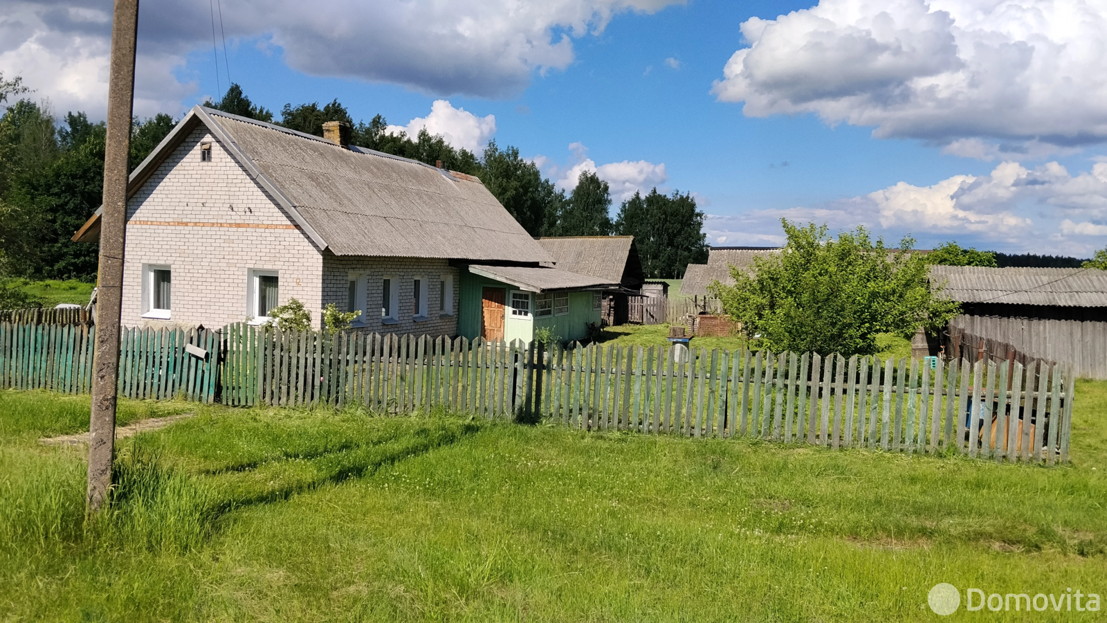 коттедж, Барсуки, ул. Центральная без посредников