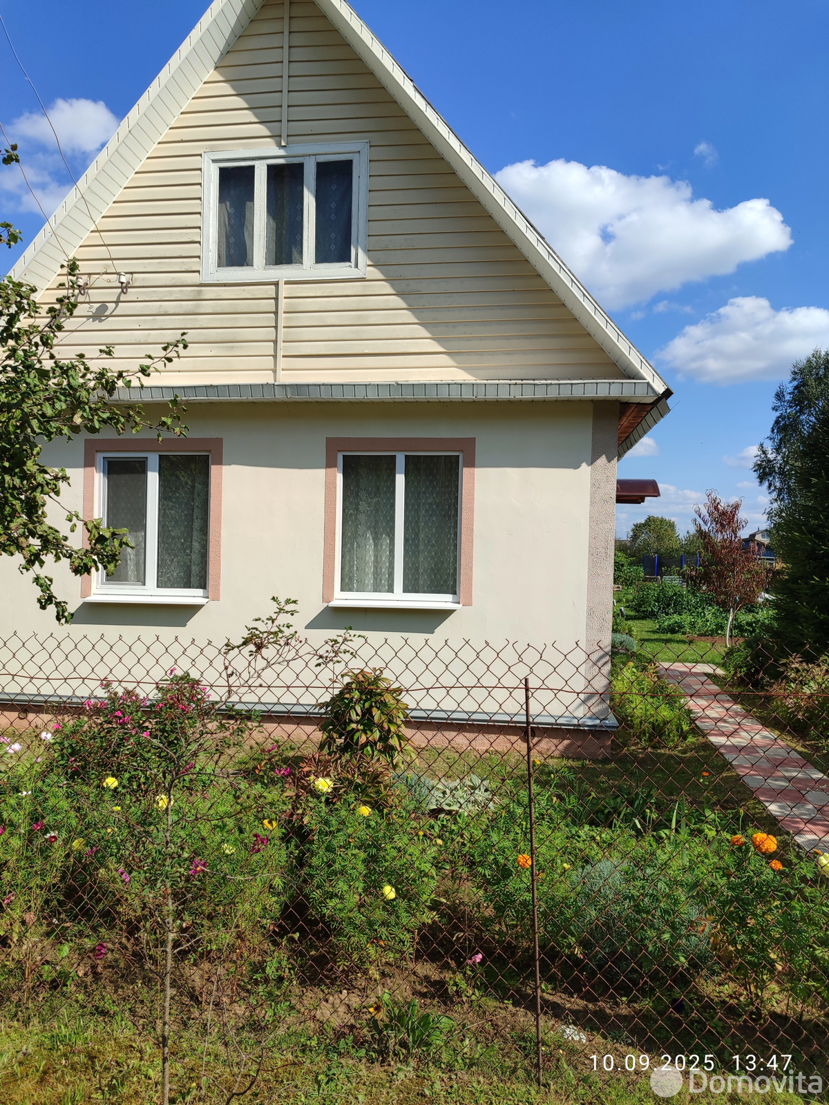 Цена продажи дачи, Орша, пер. Владимира Ленина, д. 54