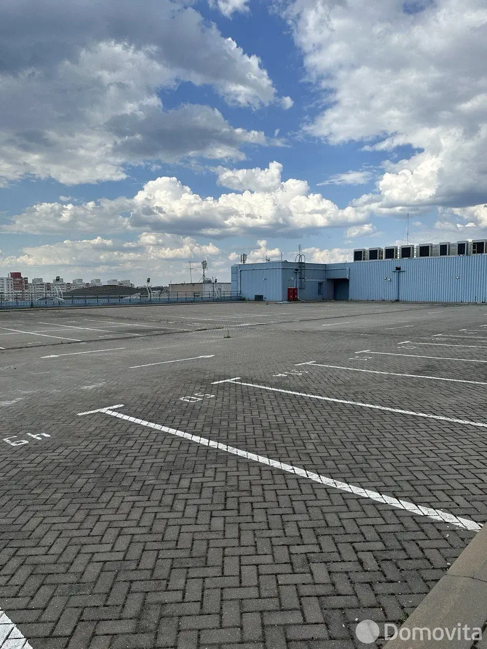 Купить офис на ул. Веры Хоружей, д. 1/А в Минске, 250000USD, код 8470 - фото 2