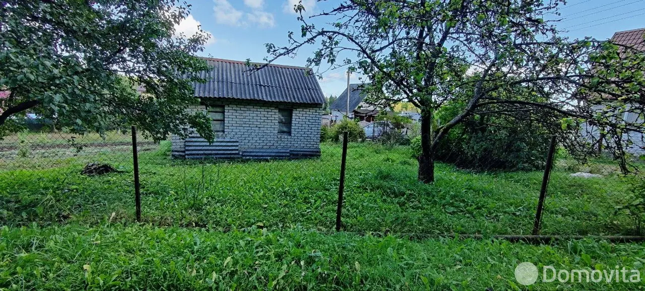 Купить земельный участок, 8.2 соток, Будровщина, Минская область, 4900USD, код 571065 - фото 11