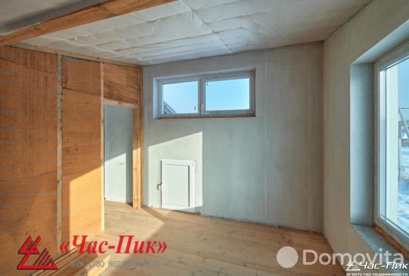 Купить 1-этажную дачу в Липовой Колоде Минская область, 185000USD, код 172247 - фото 30