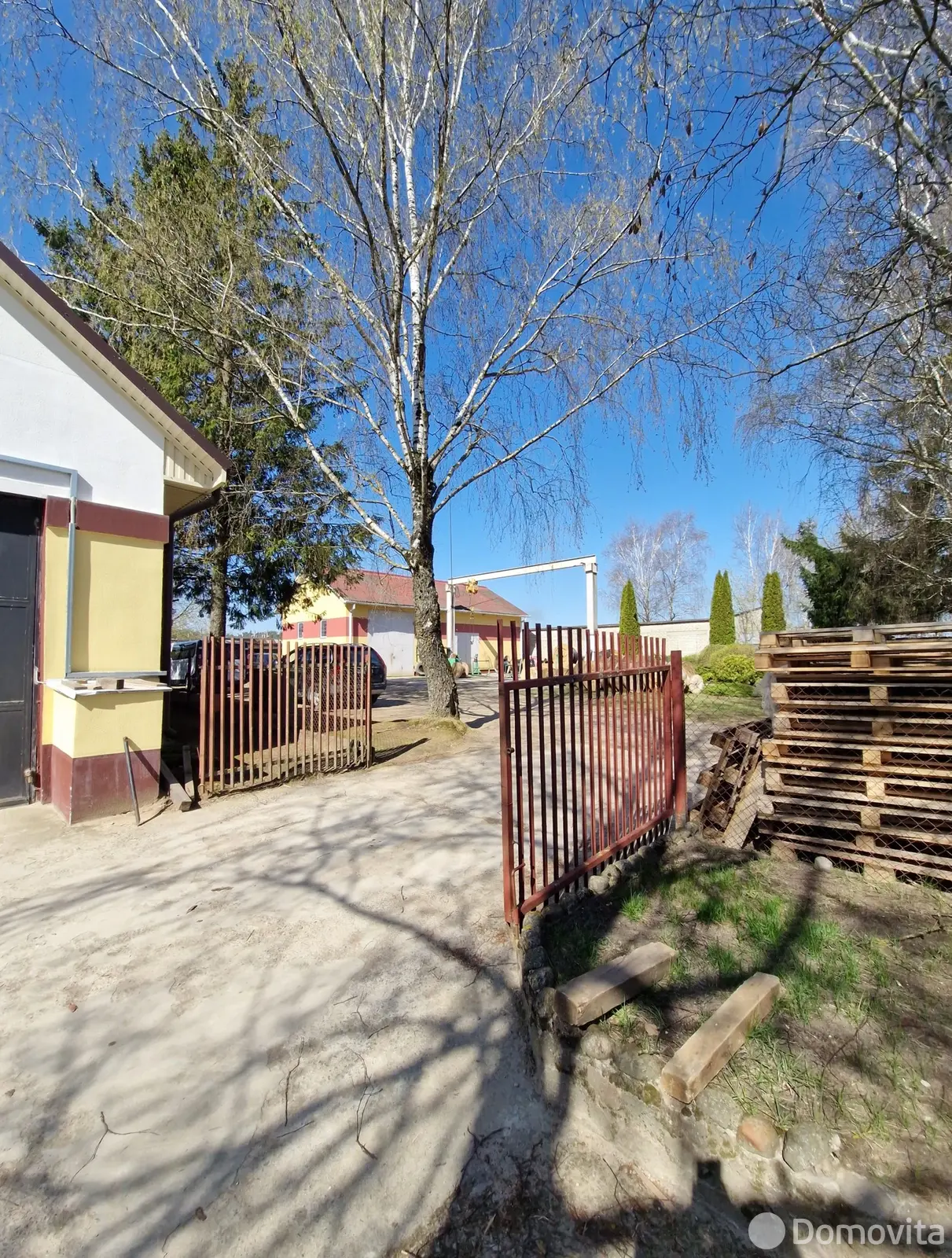 продажа офиса, Лида, пер. 2-й А. Невского, д. 1