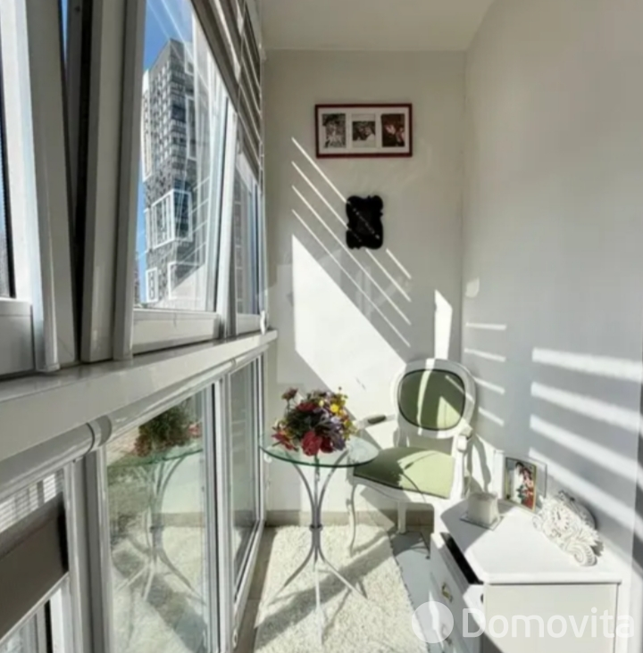 квартира, Копище, ул. Александра Яковлева, д. 8