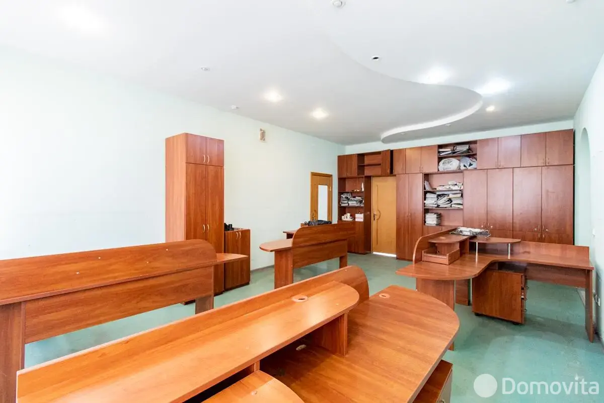 Купить офис на ул. Колхозная, д. 19/А в Минске, 330000USD, код 9014 - фото 26
