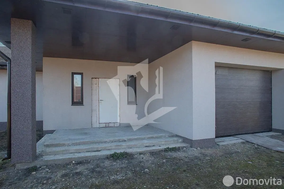 коттедж, Кузевичи, ул. Центральная, стоимость продажи 351 168 р.