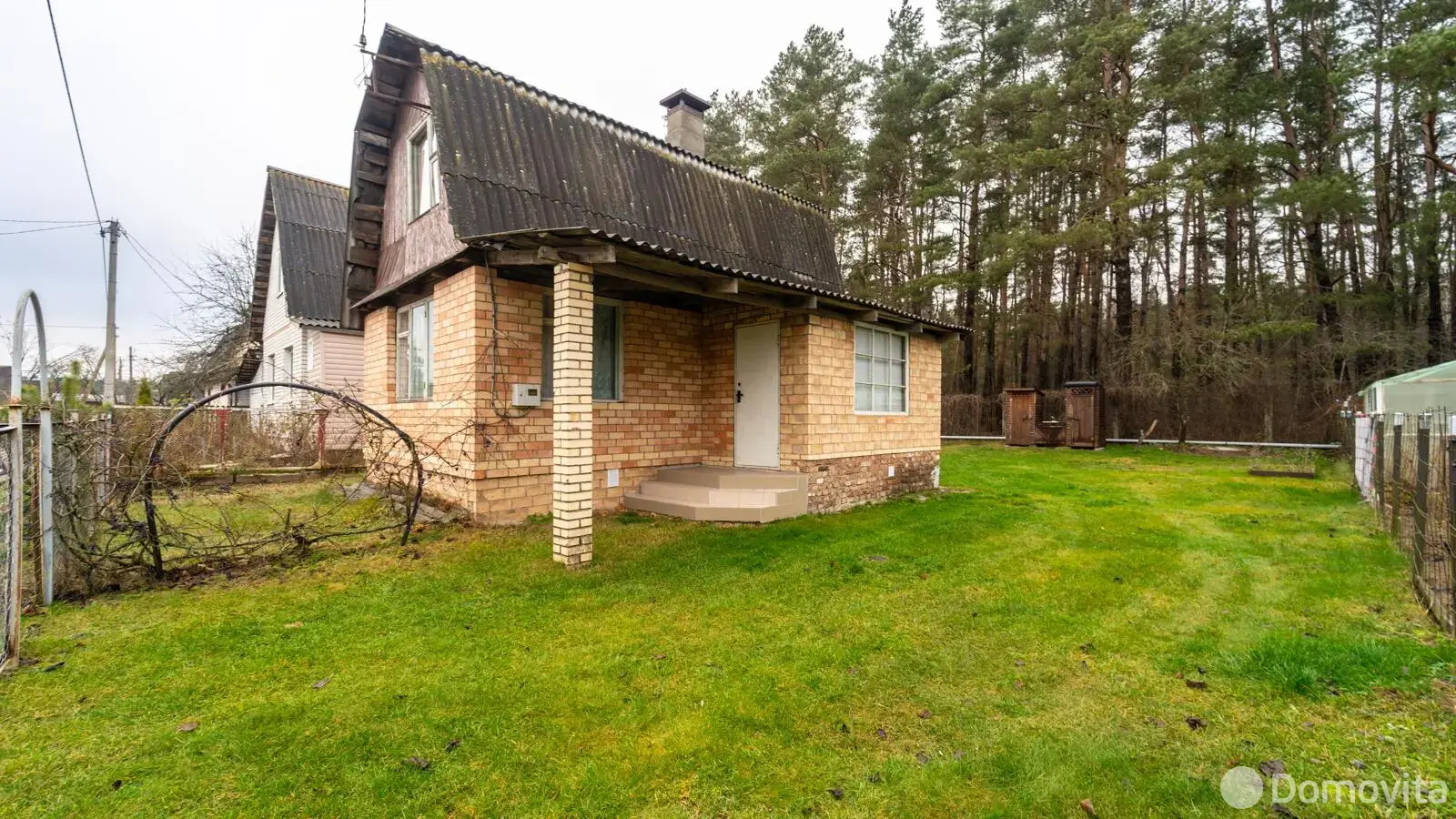 дача, Дорожник, 