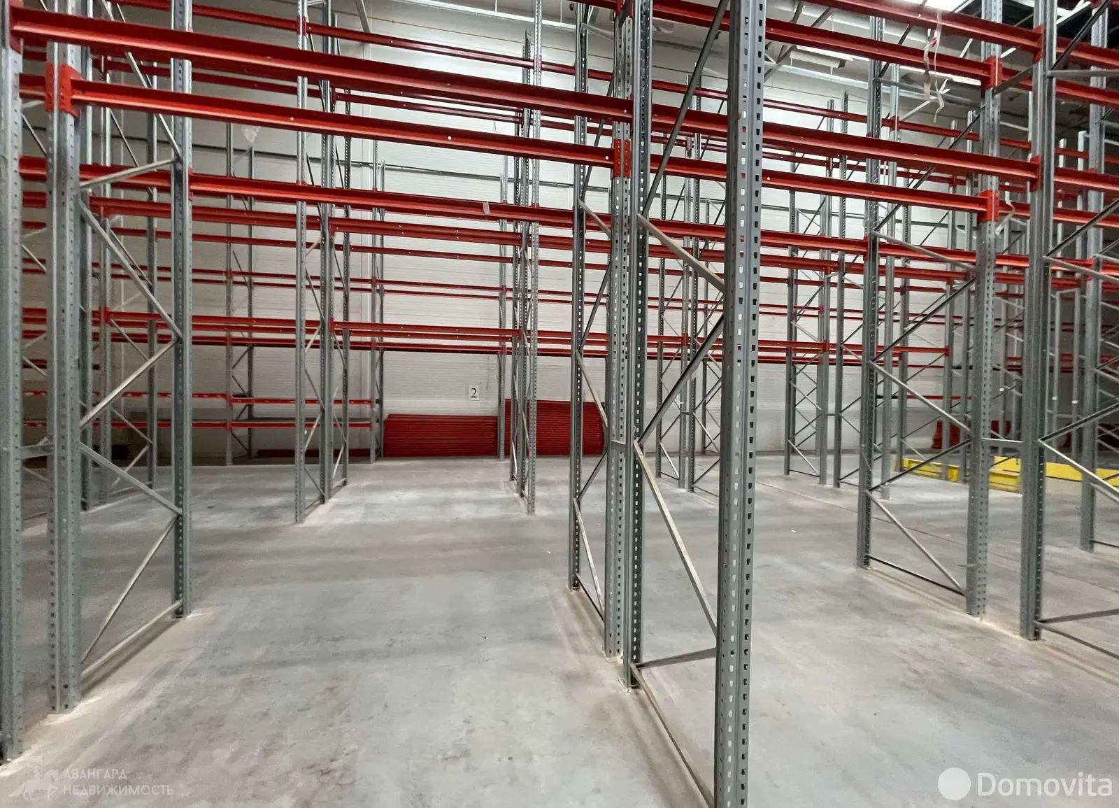 склад, Прилесье, , стоимость аренды 33 055 р./мес.