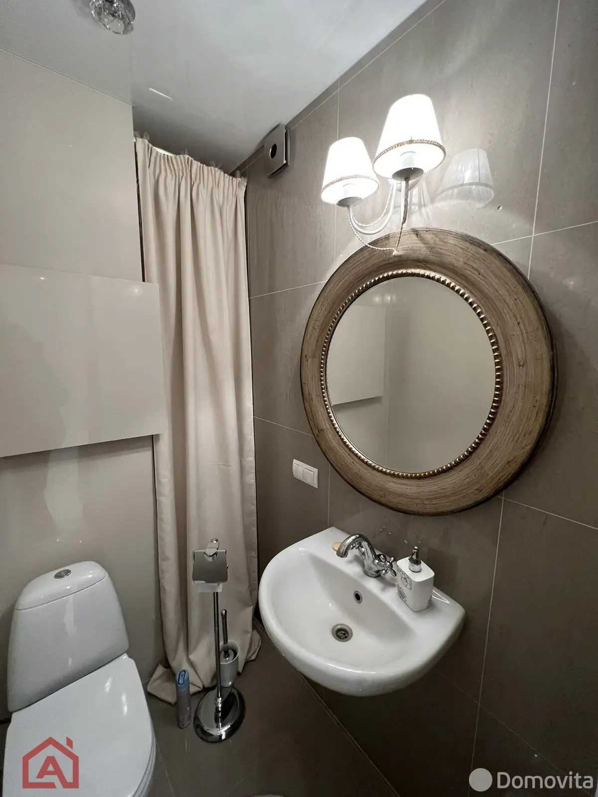 Снять 2-комнатную квартиру в Минске, ул. Сурганова, д. 5А, 700USD, код 147995 - фото 20