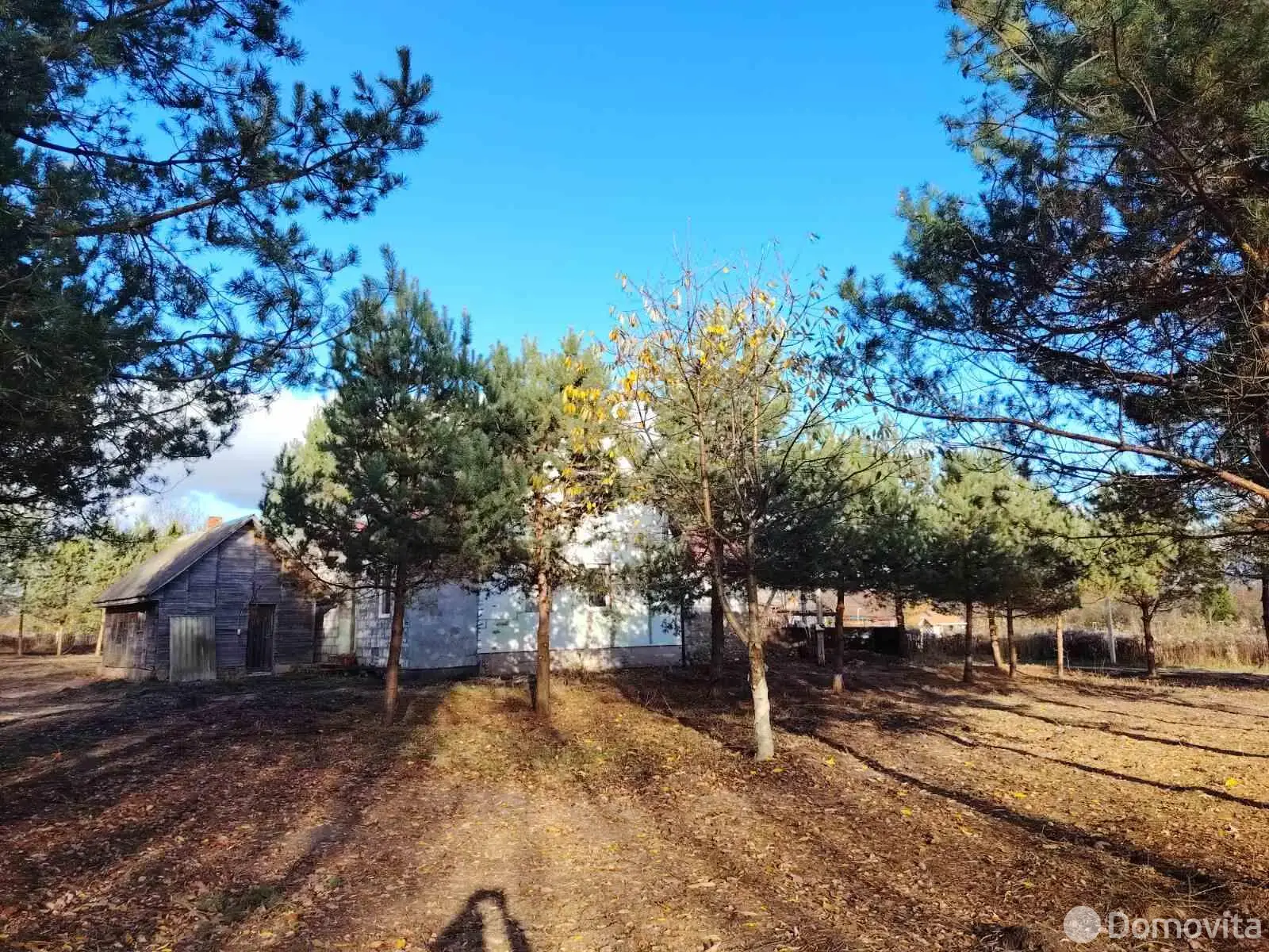 коттедж, Черниковщина, ул. Озёрная 