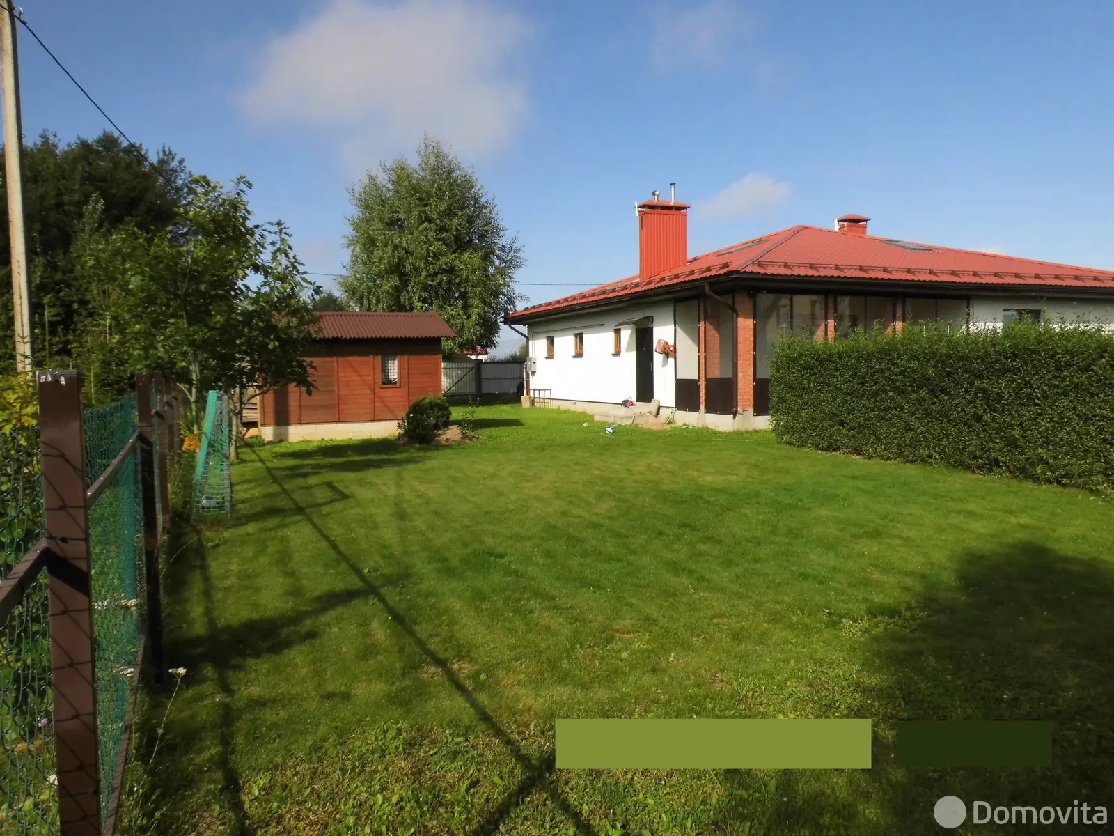 продажа дома, НИВА-Ф, 