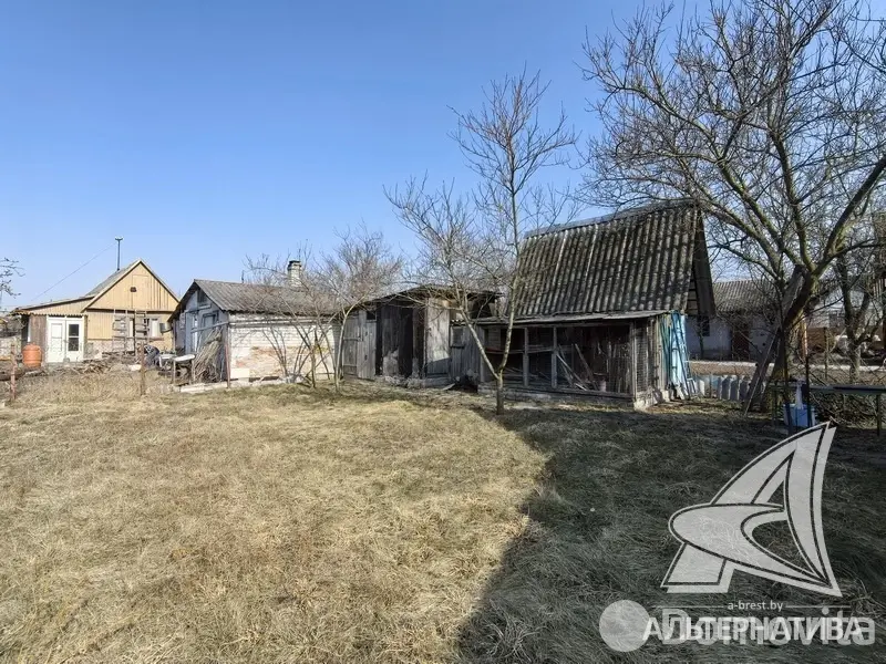 Купить 1-этажную дачу в Машиностроитель Брестская область, 20000USD, код 185134 - фото 14