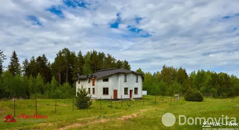 Стоимость продажи объекта сферы услуг, Волма, 