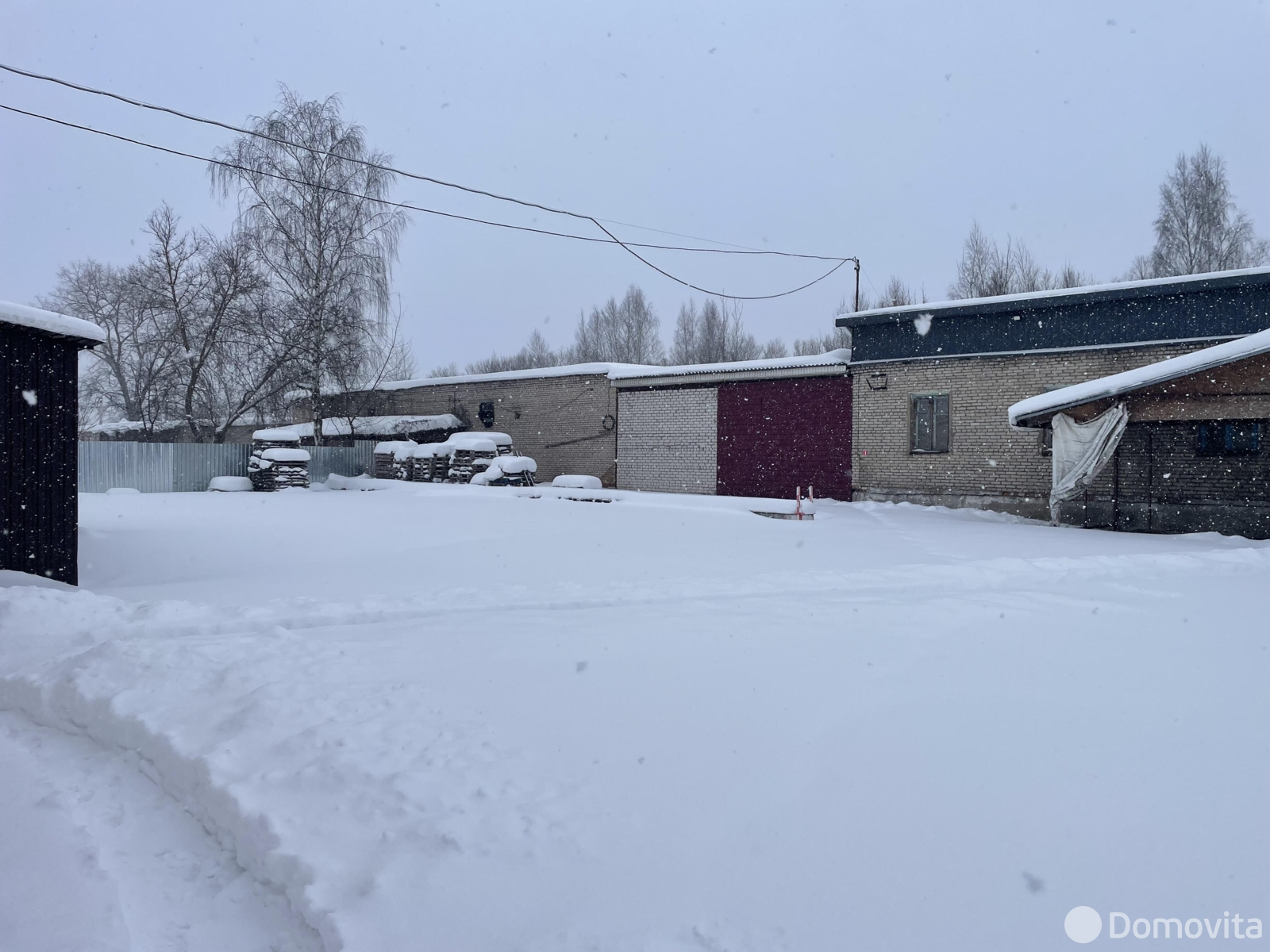 Купить офис на ул. Гагарина, д. 151/А в Полоцке, 1026000BYN, код 10482 - фото 8