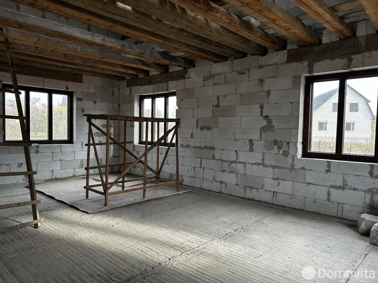 коттедж, Новоселки, ул. Боровского