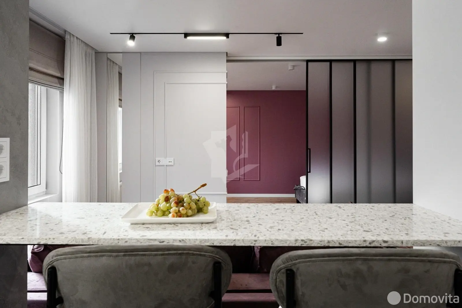 квартира, Минск, ул. Розы Люксембург, д. 151 на ст. метро Грушевка