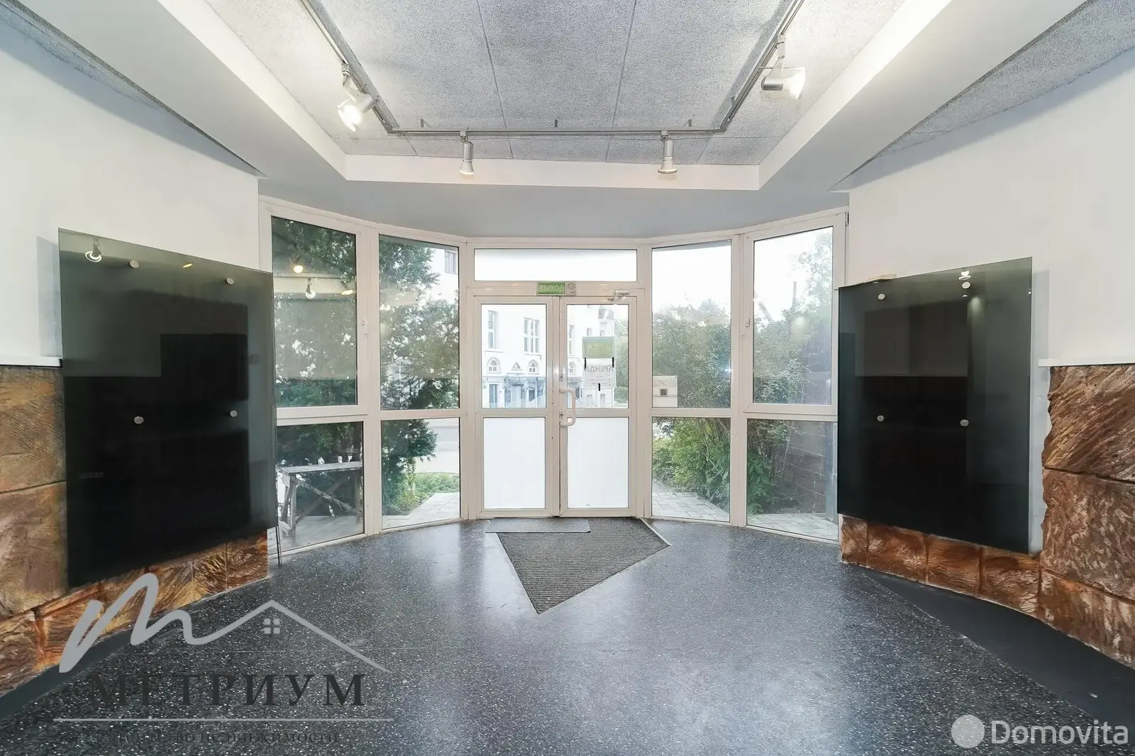 офис, Минск, ул. Белорусская, д. 15 в Ленинском районе