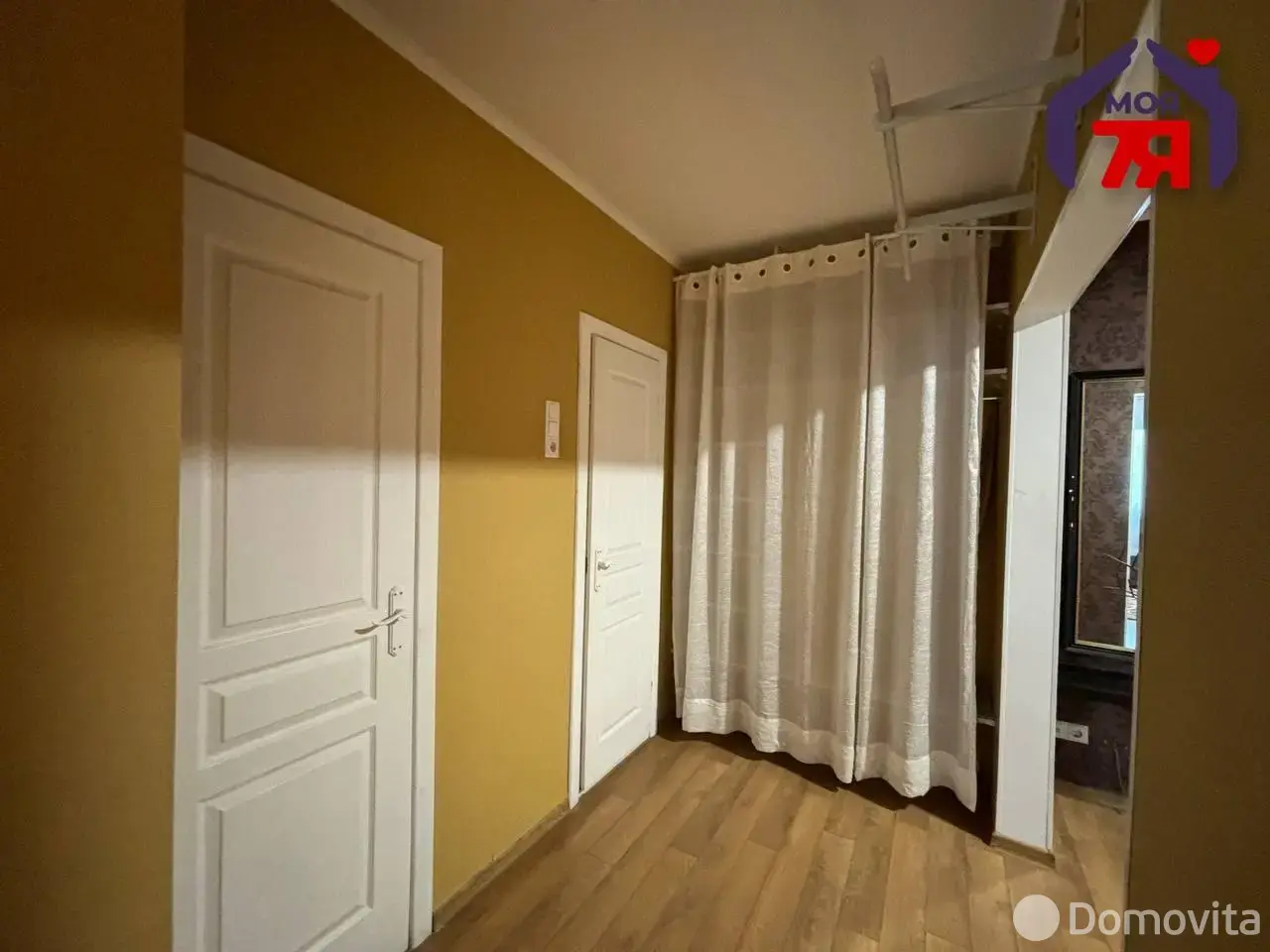 Снять 1-комнатную квартиру в Минске, ул. Разинская, д. 64, 430USD, код 148371 - фото 23