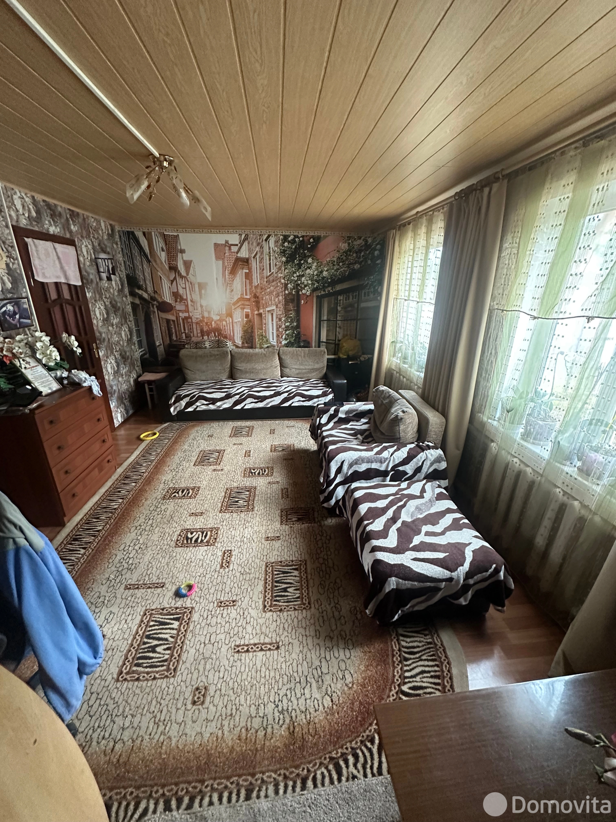 Стоимость продажи дома, Полоцк, ул. Луговая, д. 10А