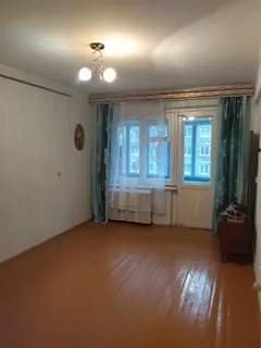 2-комнатная квартира, Витебск, ул. Чкалова, д. 11/11