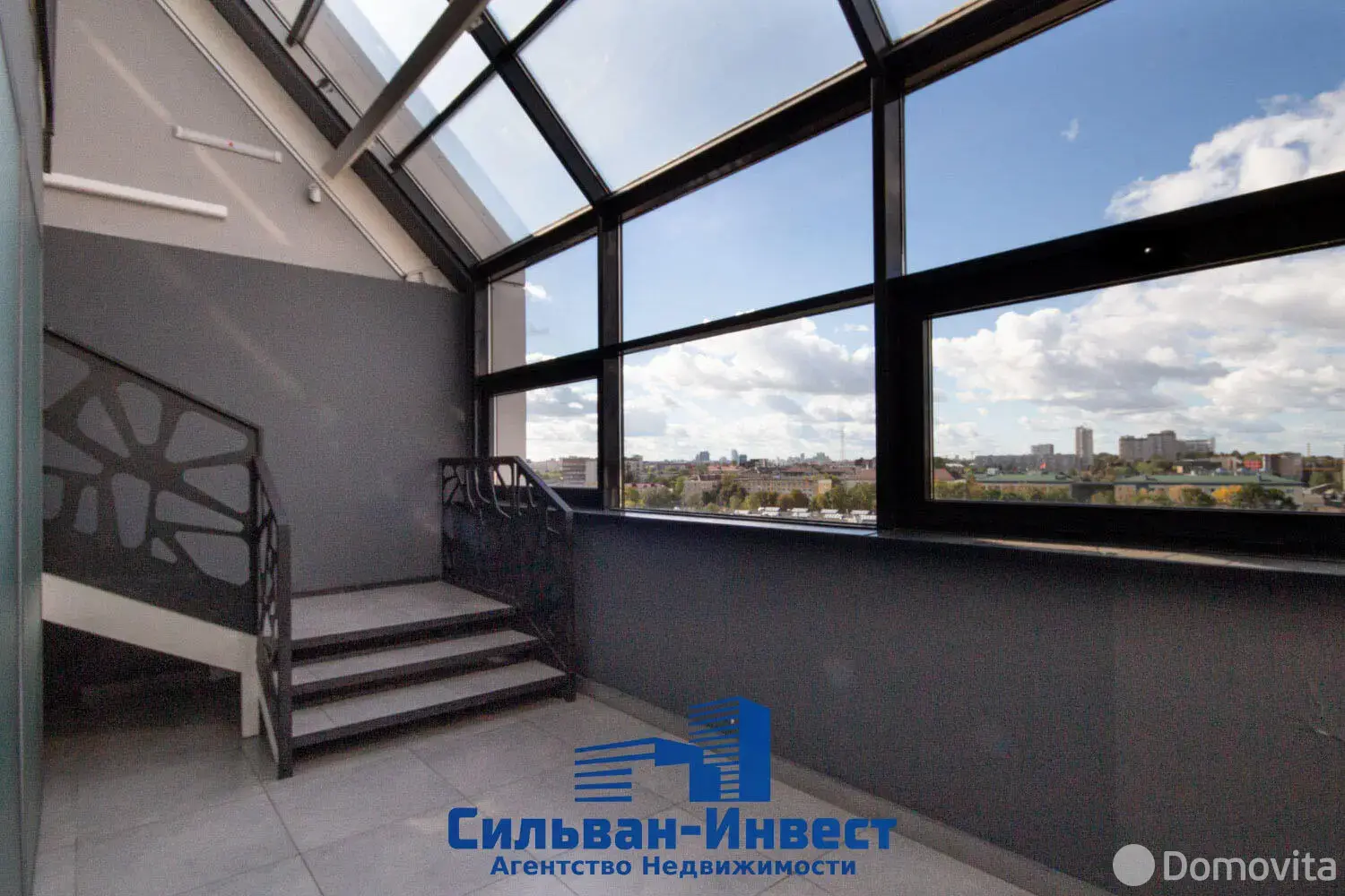 Купить офис на пер. Козлова, д. 25 в Минске, 1414440USD, код 8425 - фото 14