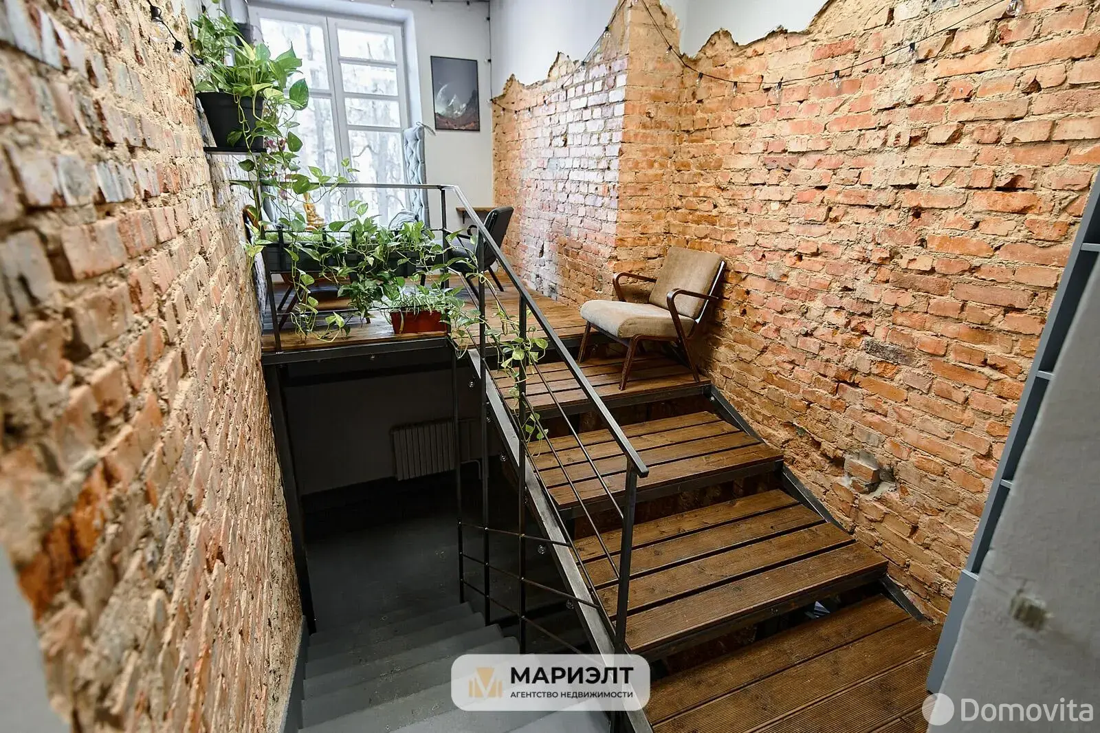 Купить офис на ул. Кирова, д. 2 в Минске, 670000USD, код 10035 - фото 16