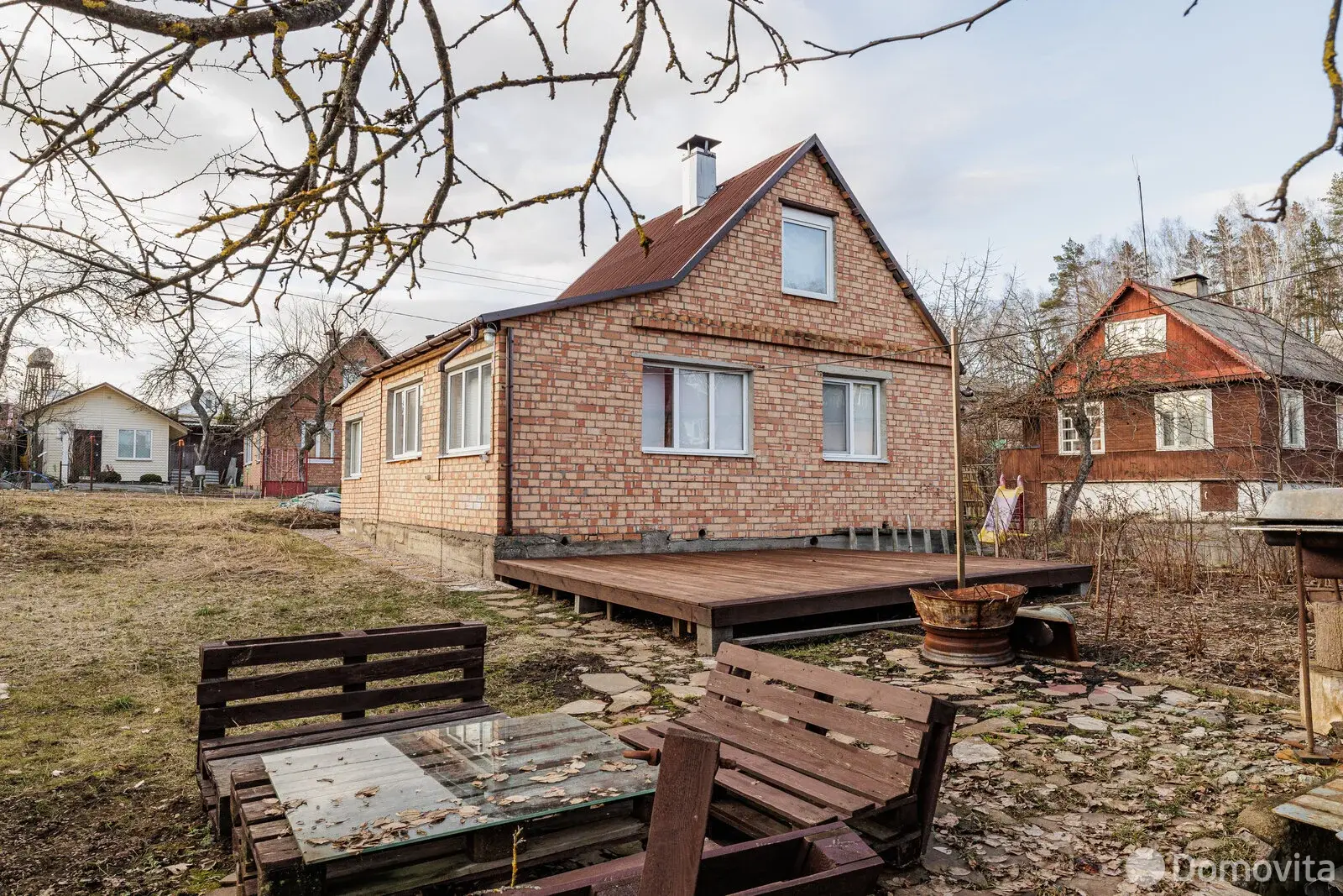 продажа дачи, Заподгорье, д. 177